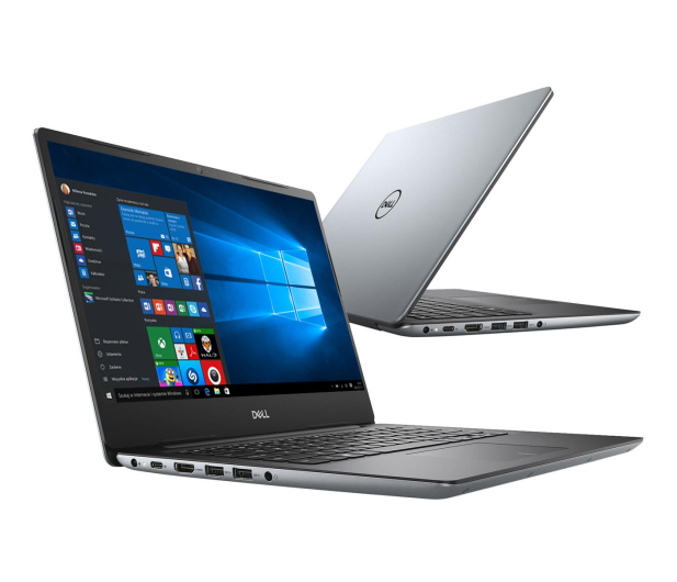 Dell Vostro 5481 i5-8265U/16GB/256/Win10P